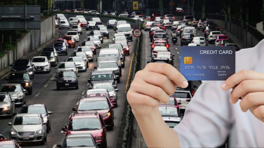 Tenencia Vehicular 2023: Qué autos están exentos del pago en CDMX y Edomex