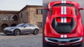 Ferrari logra ventas récord con más de 13,000 autos en 2022