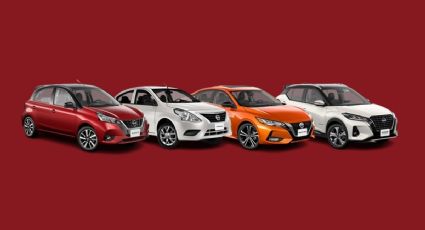 Nissan ofrece promociones especiales para febrero 2023