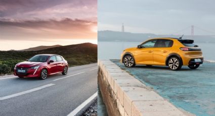 Peugeot 208: el éxito de ventas en 2022 en Europa continúa