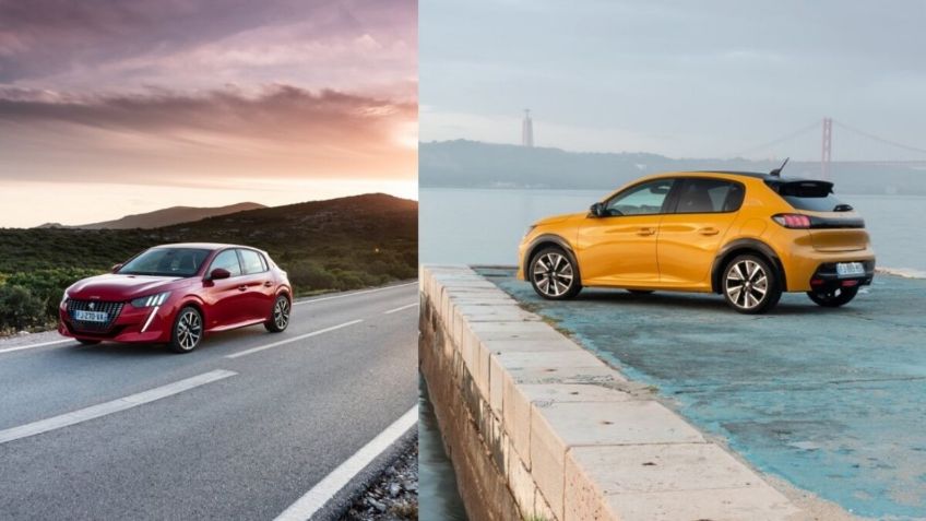 Peugeot 208: el éxito de ventas en 2022 en Europa continúa