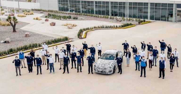 BMW San Luis Potosí