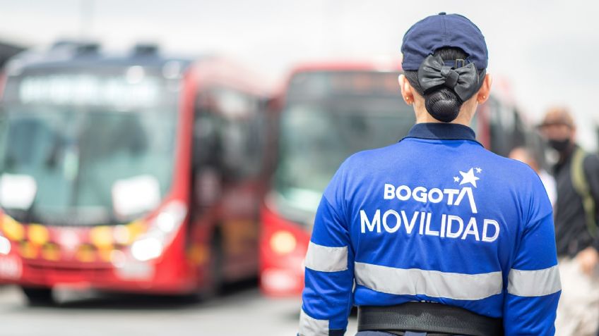 Pico y Placa 7 de febrero de 2023 para Bogotá: Qué carros pueden circular