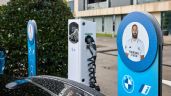 BMW coloca 80 cargadores trifásicos para los autos eléctricos del Real Madrid