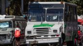 SEMOVI inicia revisión de microbuses viejos en la CDMX; así puedes agendar tu cita