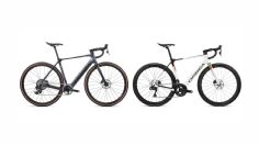 Orbea Gain: La bicicleta eléctrica más ligera y con tecnología para carretera o gravel