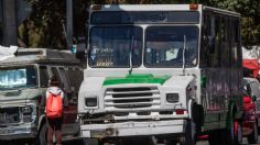 SEMOVI inicia revisión de microbuses viejos en la CDMX; así puedes agendar tu cita