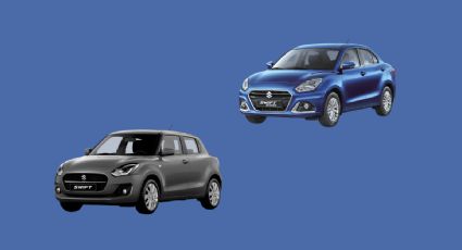 ¿Cuánto vale el Suzuki Swift en Colombia?