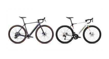 Orbea Gain: La bicicleta eléctrica más ligera y con tecnología para carretera o gravel