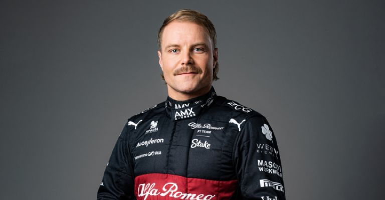 Valtteri Bottas