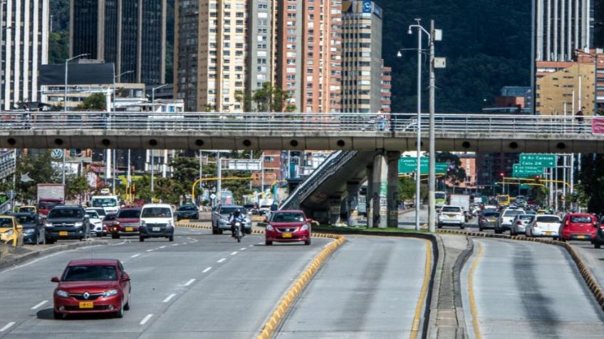 Pico y Placa 8 de febrero de 2023 para Bogotá: Qué carros pueden circular