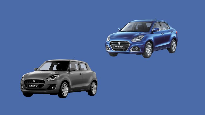 ¿Cuánto vale el Suzuki Swift en Colombia?