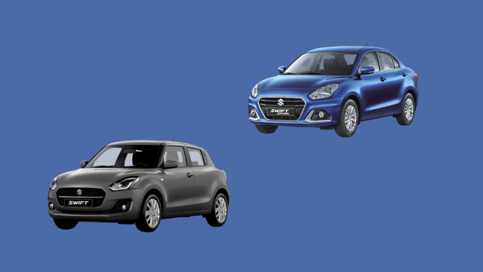 Cuánto vale el Suzuki Swift en Colombia.