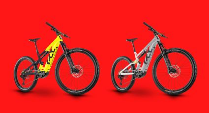 Husqvarna MC1: Una de las bicicletas eléctricas todoterreno más económicas en el mercado