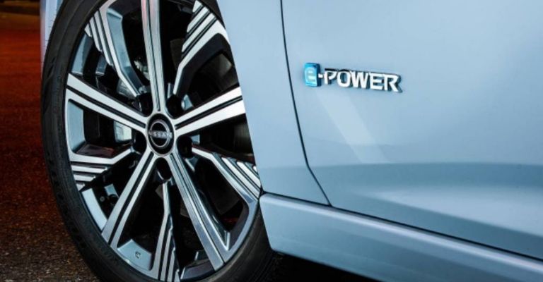 Diseño exterior del Nissan Sentra 2024