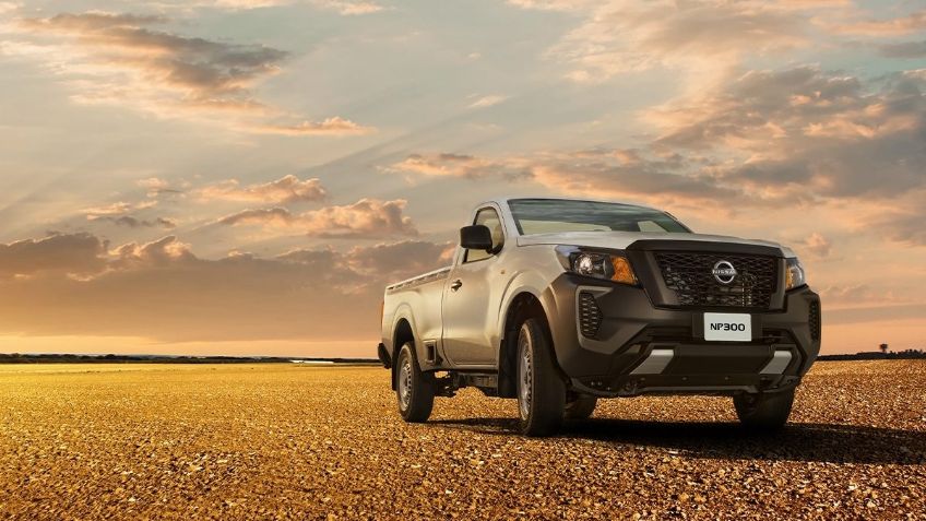 Autos más vendidos en México enero 2023