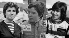3 mujeres que la rompieron en la F1
