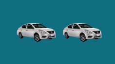 ¿Cuánto cuesta el Nissan V-Drive 2023?