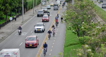 Pico y Placa 2 de marzo 2023 para Bogotá: Qué carros pueden circular