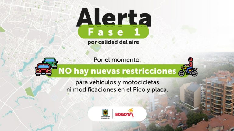 Pico y Placa Solidario