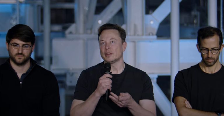 Tesla Investor Day 2023