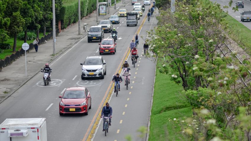 Pico y Placa 2 de marzo 2023 para Bogotá: Qué carros pueden circular