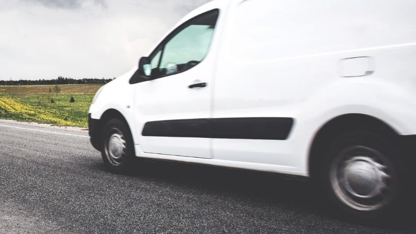 ¿Cómo se administra una flota de vehículos?