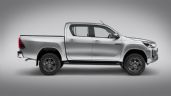 ¿Qué precios tienen los servicios de mantenimiento de la Toyota Hilux?
