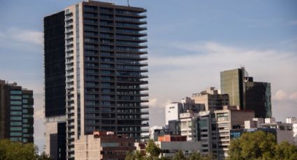 Calidad del aire 10 de marzo 2023 en la CDMX y su zona conurbada