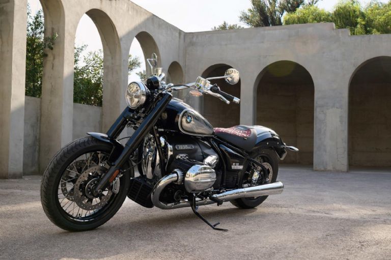 BMW, BMW R 18, Motocicleta BMW R 18, Moto BMW R 18, BMW 18, Moto tipo Cruiser, Cuánto cuesta la BMW R 18