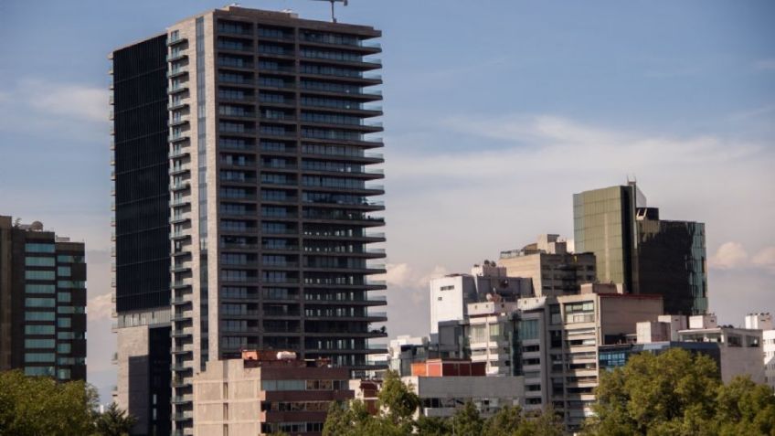 Calidad del aire 10 de marzo 2023 en la CDMX y su zona conurbada