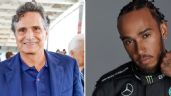 Nelson Piquet deberá pagar multa millonaria por comentarios racistas contra Lewis Hamilton
