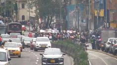 Pico y Placa 13 de marzo 2023 para Bogotá: Qué carros pueden circular