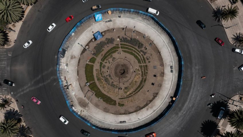 Hoy No Circula 13 de marzo 2023 para CDMX y Edomex