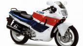 Honda CBR600F: Una moto versátil y que marcó época