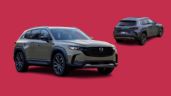 ¿Qué precio tiene la Mazda CX-50 2023?