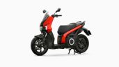 SEAT MÓ 125: El scooter eléctrico de SEAT que espera conquistar México