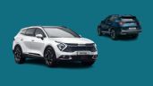 ¿Qué precio tiene la Kia Sportage 2023?