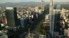 Calidad del aire 13 de marzo 2023 en la CDMX y su zona conurbada