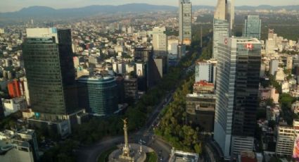 Calidad del aire 13 de marzo 2023 en la CDMX y su zona conurbada