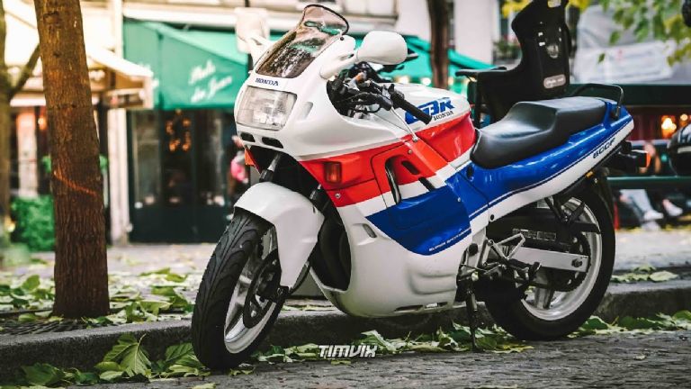 honda cbr600f, moto honda, motocicleta honda, moto japonesa