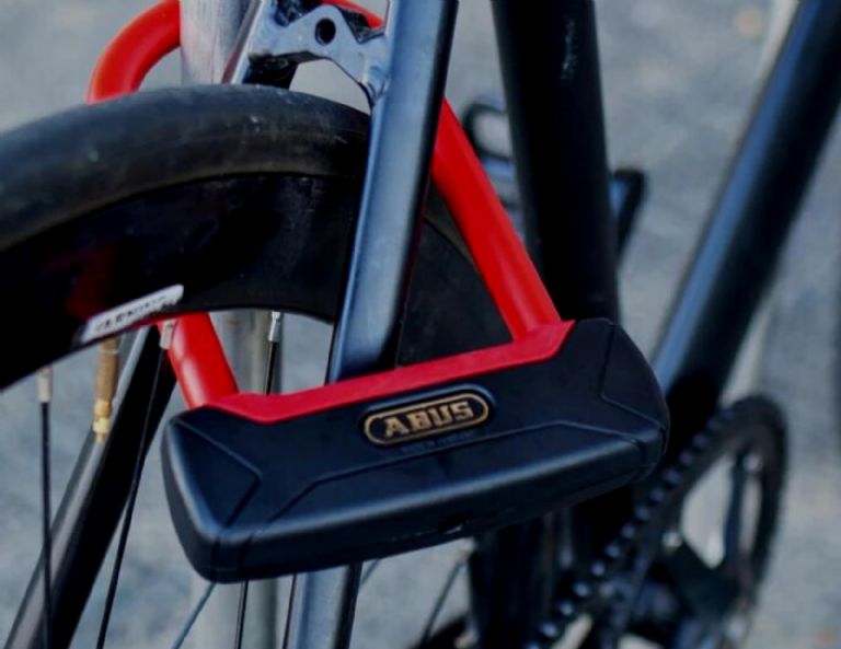 Candado para bicicleta, U Lock, Seguridad, Seguridad para bicicleta, Kryptonite, Abus, Giant Hilok, OnGuard, Bicicleta, Ciclismo