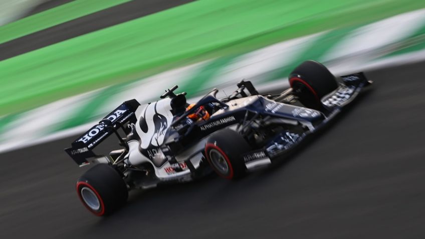 Guía Total para el Gran Premio de Arabia Saudita 2023: horarios y dónde ver EN VIVO