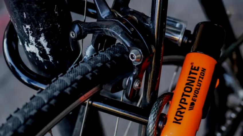 ¿Qué candado es el más seguro para mi bicicleta?
