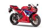 ¿Cuánto cuesta la Honda CBR600RR?