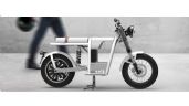 La moto eléctrica MIUNIK Salt de ID Desing es espectacular y versátil