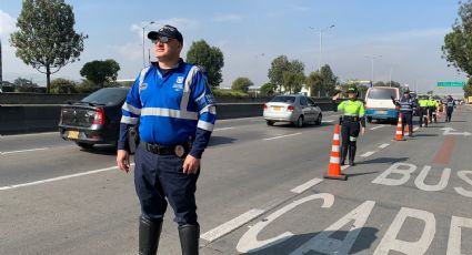 Pico y Placa 15 de marzo 2023 para Bogotá: Qué carros pueden circular