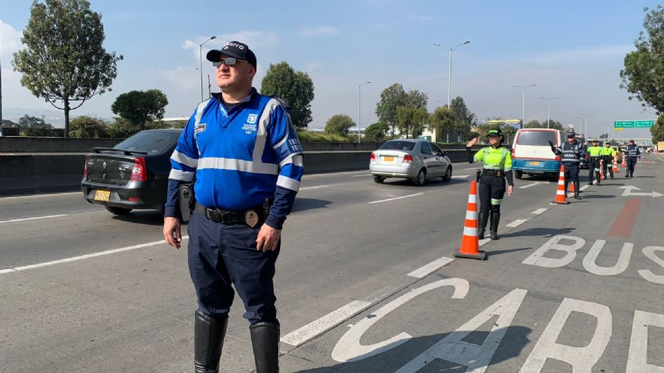 Pico y Placa miércoles 15 de marzo de 2023.