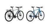 Giant y sus dos bicicletas urbanas para tener una aventura todos los días