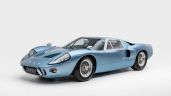 De Le Mans a las calles: conoce el Ford GT40 MK III
